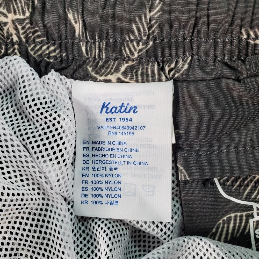 Katin board shorts